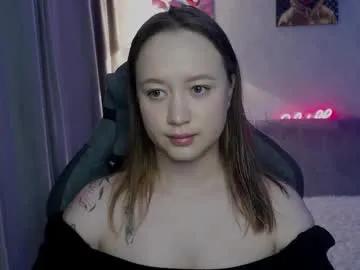 _lalune_ on Chaturbate