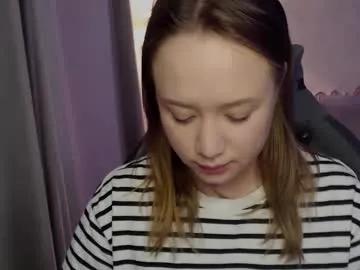 _lalune_ on Chaturbate