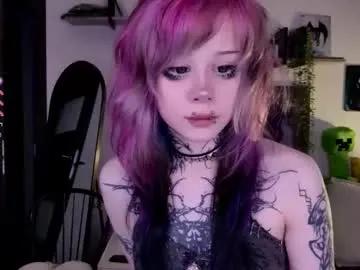 _lollyshy_ on Chaturbate 