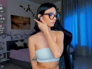 _lunara_adams_ — GOAL: Sexiest boobs on this site [54 tokens remaining] Hi, I'm luna! Im new and so naughty. Lets play sugar ;) #feet #new #18 #lovense #teen