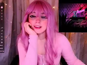 _marcelline_ — Make Me Cum! [2222 tokens left] #anime #ahegao #elf #gamer #cosplay