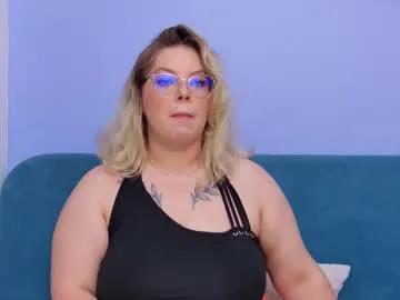 _mooncake on Chaturbate 