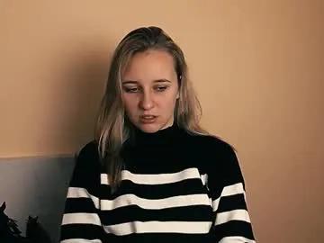 _nicole_new on Chaturbate