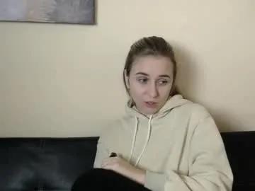 _nicole_new on Chaturbate