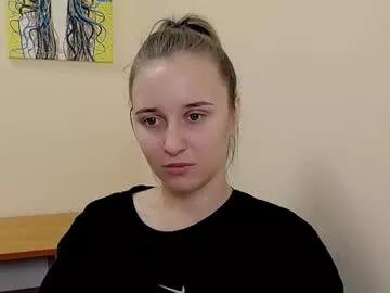 _nicole_new on Chaturbate