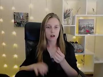 _nicole_new on Chaturbate