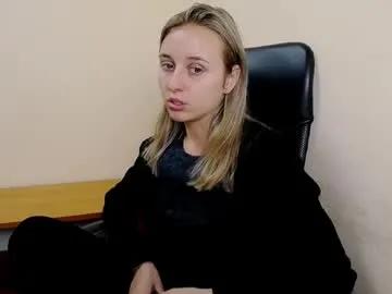 _nicole_new on Chaturbate