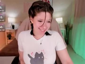 _sofi_spark —    =   // GOAL: Lift up skirt and spank me! [91 tokens left] #british #curvy #bigtits #daddysgirl #joi