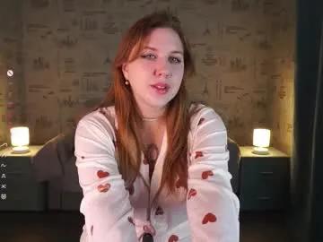 _velvetvixen_ on Chaturbate