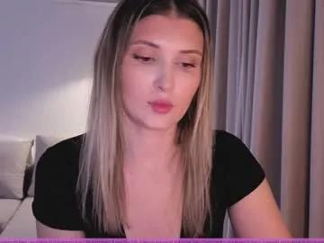 aalliyahh on Chaturbate 