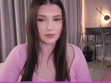 aalliyahh on Chaturbate 