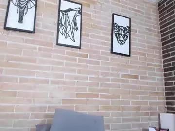 abbey_walker on Chaturbate 