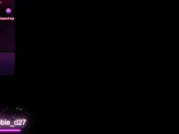 abbieedmond on Chaturbate