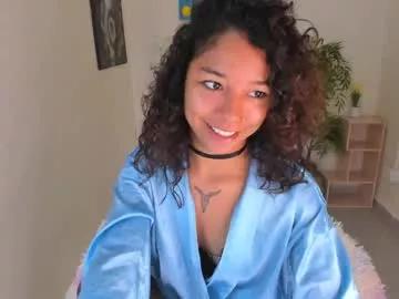 abby_dove1 on Chaturbate 