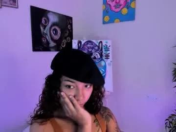 abby_dove1 on Chaturbate 