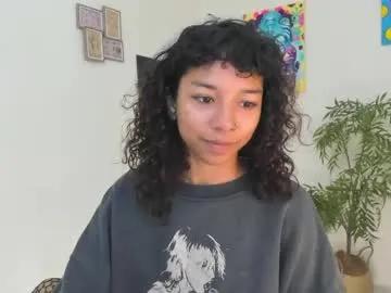 abby_dove1 on Chaturbate 