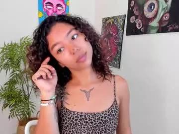abby_dove1 on Chaturbate 