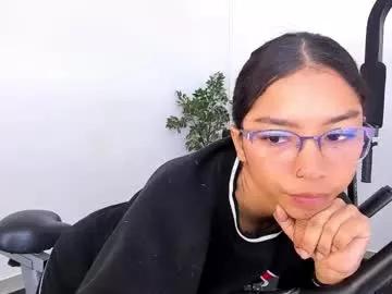 abby_dove1 on Chaturbate 