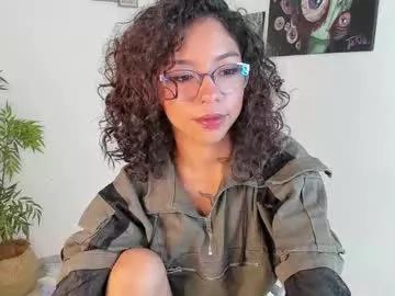 abby_dove1 on Chaturbate 