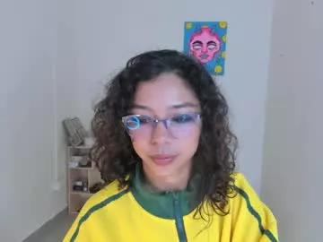 abby_dove1 on Chaturbate 