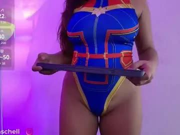 abby_raschell on Chaturbate 