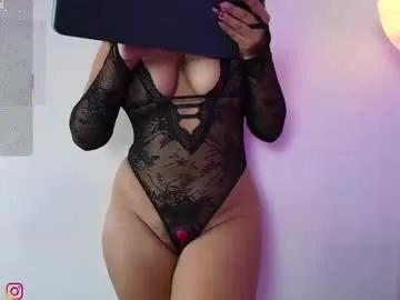 abby_raschell on Chaturbate 