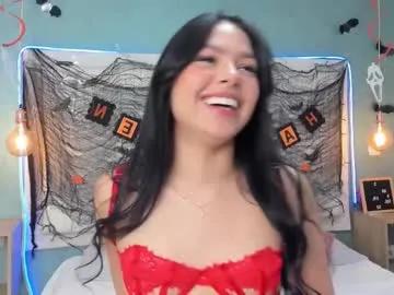 abbydixon1 on Chaturbate 