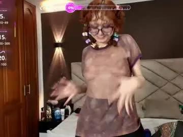 abbydoll_owo —  Your cosplay fantasy is about to become real!  - Goal: Streptease The Elf  #lovense #squirt #cosplay #anal #new
