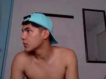 adams_ricci on Chaturbate