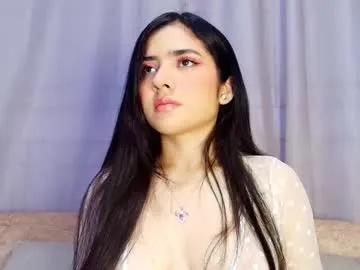 adara_johnson_ on Chaturbate 