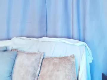 adara_johnson_ on Chaturbate 