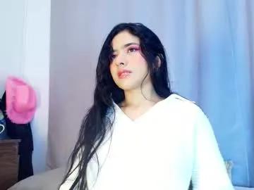 adara_johnson_ on Chaturbate 