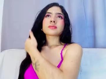 adara_johnson_ on Chaturbate 