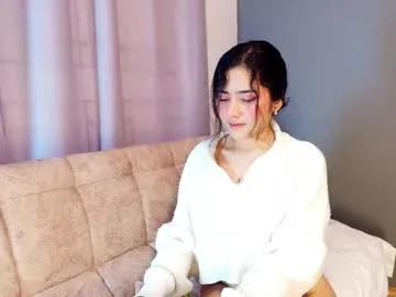 adara_johnson_ on Chaturbate 