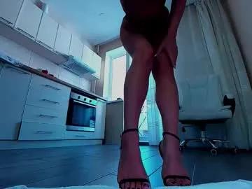 addictedsabi on Chaturbate 