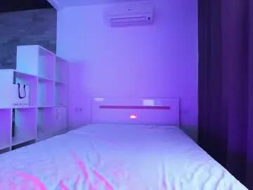 addictedsabi on Chaturbate 