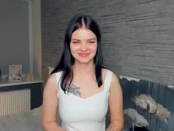 addiedou — GOAL:Let's make this day speacial Hey there I'm Adeline, I'm #new and #teen, try brake #shy, welcome to my stream relax, and let's make this a fun hangout!  #skinny #18 [8 tokens remaining]