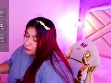 addy__02 on Chaturbate 