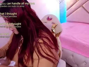 addy__02 on Chaturbate 