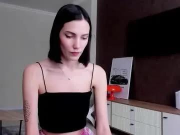 adeleshinem on Chaturbate