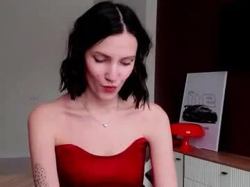 adeleshinem on Chaturbate