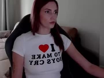 adeleshinem on Chaturbate