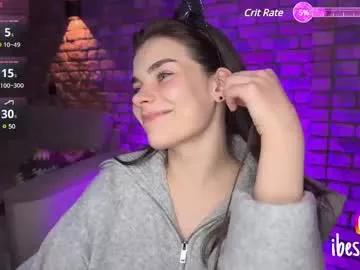 adriana_allen on Chaturbate
