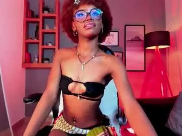 afrodita_sweeet on Chaturbate