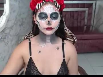 afrodita_wild_v on Chaturbate