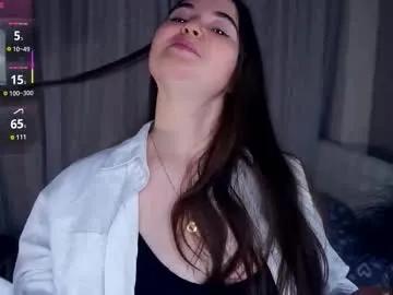 aftonbunkers — GOAL: Play with my drooling tongue!  [0 tokens remaining] > Hi guys, I'm Lana! <  PVT IS OPEN  My patterns - 77/88/99/111 #cute #joi #daddysgirl #bigboobs #18