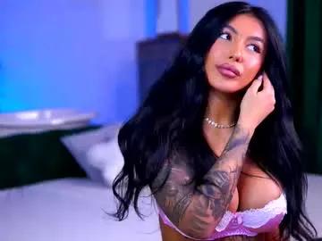 aishaadevoe — Warning: heavy curves ahead  Handle with care  Fav vibes:22,99,111,199,222 // GOAL: Toil all over [666 tokens left] #bigboobs #lovense #bigass #teen