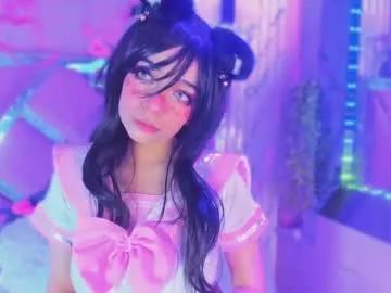 akane_hikari_ on Chaturbate 