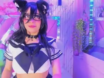 akane_hikari_ on Chaturbate 