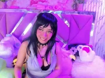 akane_hikari_ on Chaturbate 
